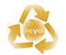 Recyclable